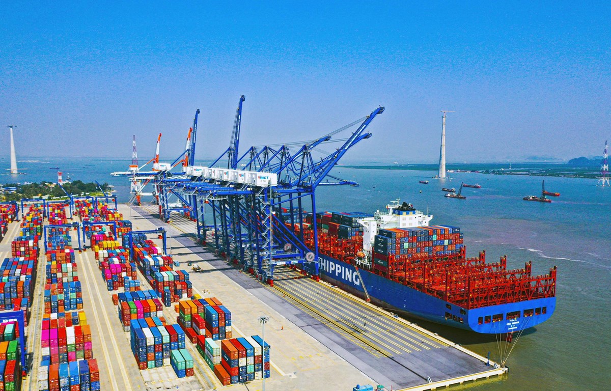 Nhiều doanh nghiệp xuất – nhập khẩu chấp nhận chịu lỗ trong thời điểm cạnh tranh