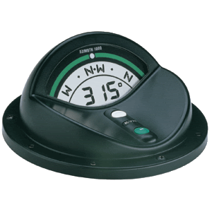 La bàn cảm ứng từ (Fluxgate Compass)