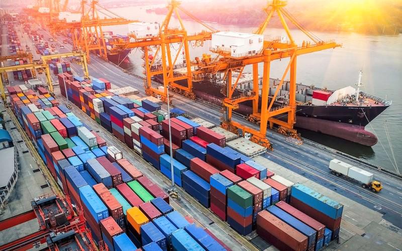 Những xáo trộn trong danh mục bến cảng thuộc hệ thống cảng biển Việt Nam